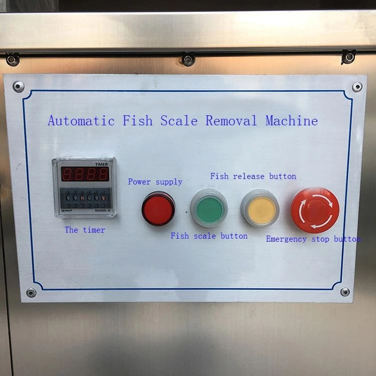 fish descale machine2