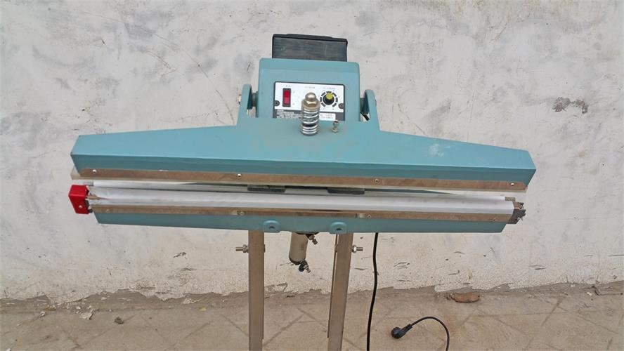 Packaging machine heat sealer Packaging machine heat sealer