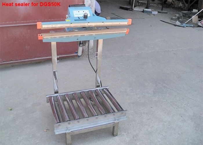 product-380-271 Granule packing machine
