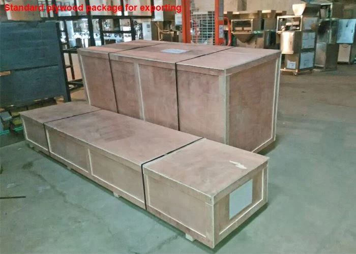 product-380-271 Pellet packer