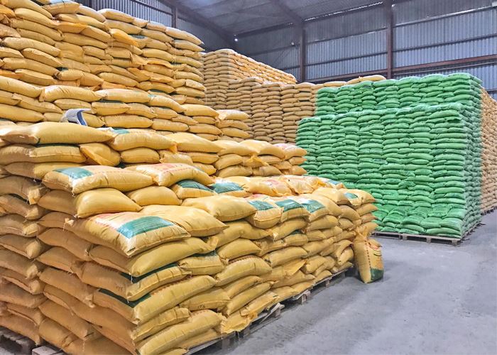 product-380-271 Pellets packer machine
