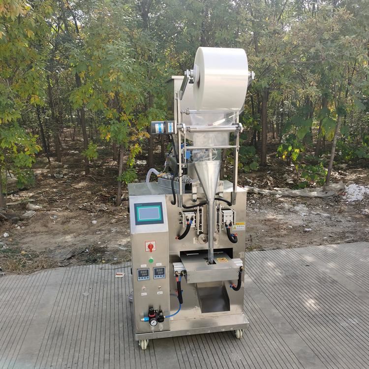 tomato sauce pouch packing machine tomato sauce pouch packing machine
