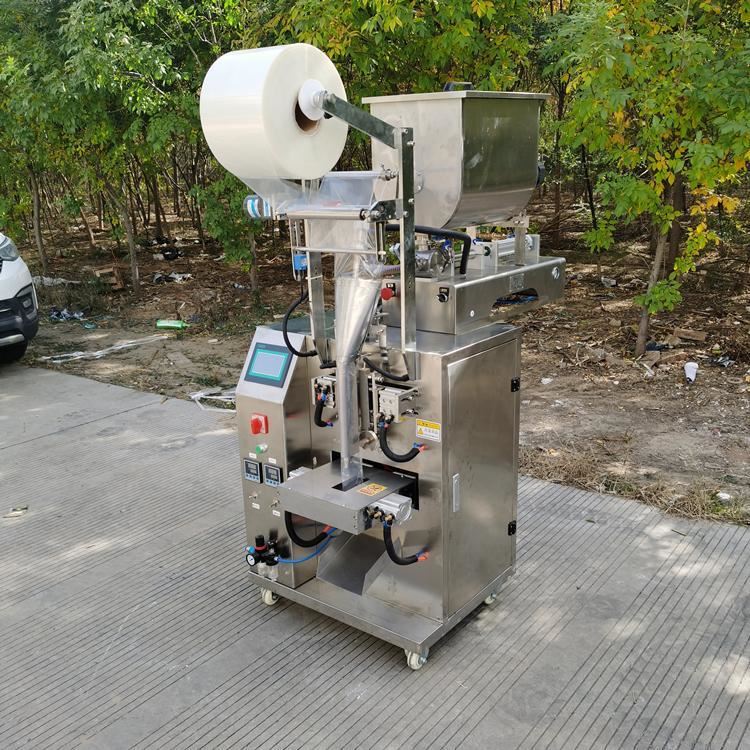 ketchup pouch packing machine ketchup pouch packing machine