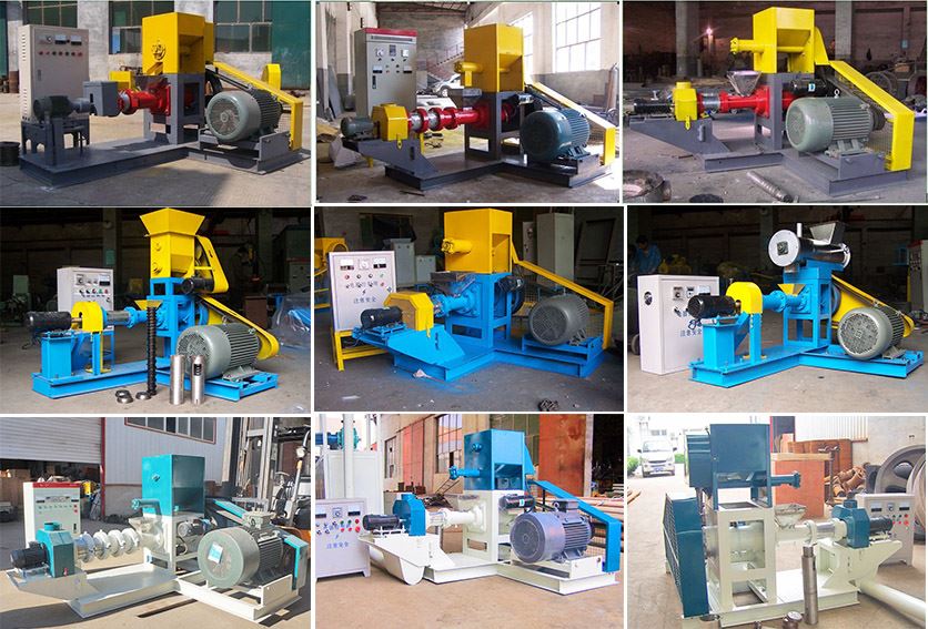 small fish feed extruder machine for sale small fish feed extruder machine for sale