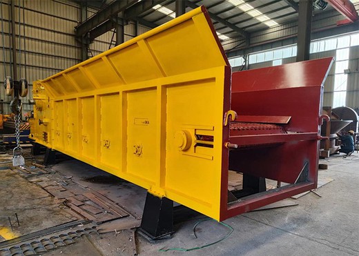 Comprehensive Crushing Machine for sale Comprehensive Crushing Machine for sale