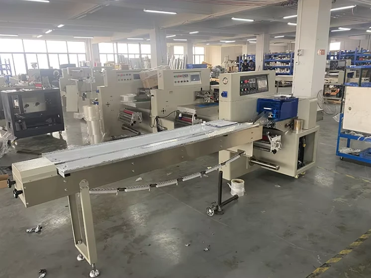 pillow soap packing machine manufacturer pillow soap packing machine manufacturer