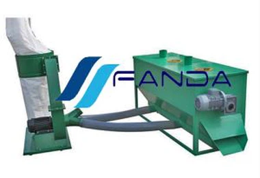 افقی بیلٹ کولر