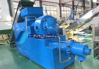 چھوٹے لانڈری صابن بنانے والی مشین