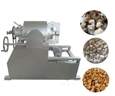 ایئر فلو پفنگ مشین