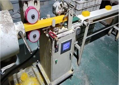 خودکار صابن بنانے والی مشین