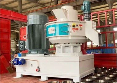 مونگ پھلی شیل پیلٹ مل